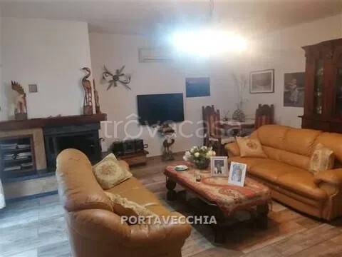 casa indipendente in vendita a Grosseto