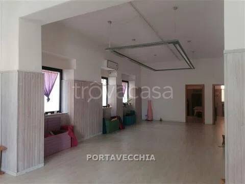 locale commerciale in vendita a Grosseto