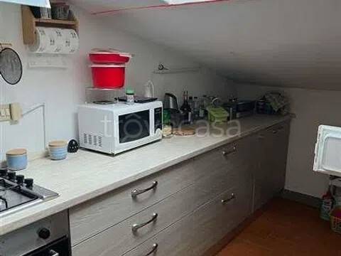 appartamento in vendita a Grosseto in zona Marina di Grosseto