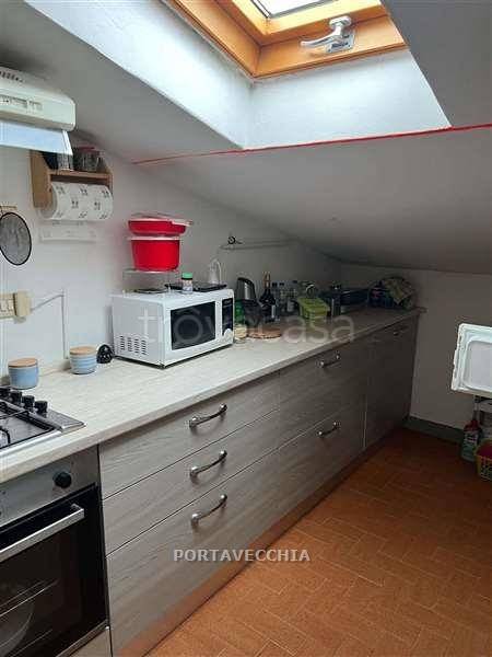 appartamento in vendita a Grosseto in zona Stazione