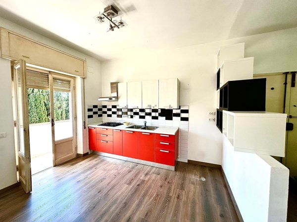 appartamento in vendita a Grosseto