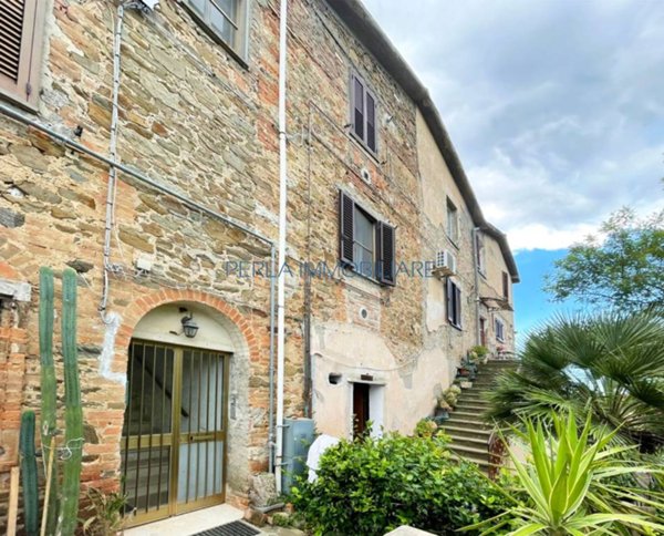 appartamento in vendita a Grosseto in zona Alberese