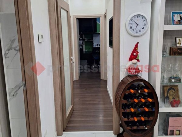 appartamento in vendita a Grosseto in zona Stazione