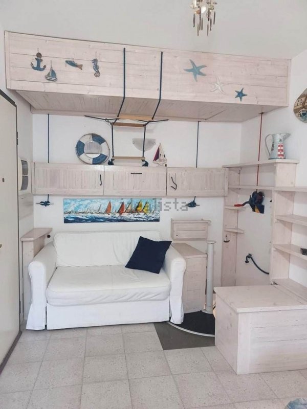 appartamento in vendita a Grosseto in zona Marina di Grosseto