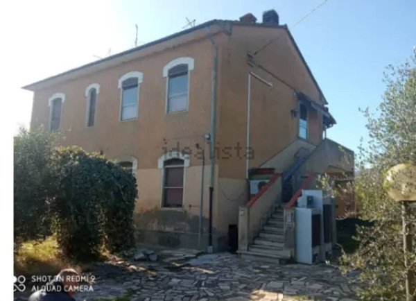 appartamento in vendita a Grosseto in zona Alberese