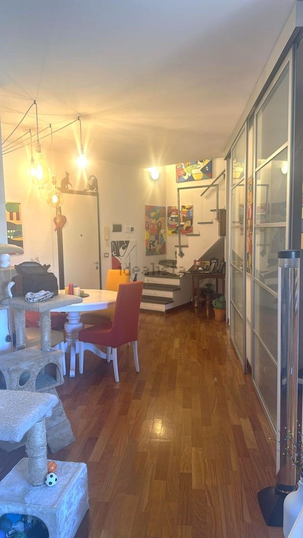 appartamento in vendita a Grosseto in zona Centro Città