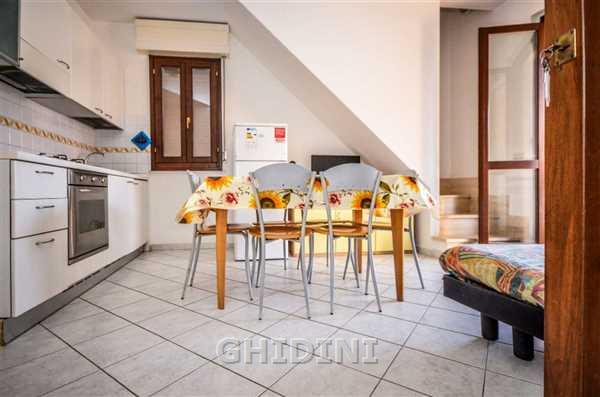 appartamento in vendita a Grosseto in zona Marina di Grosseto