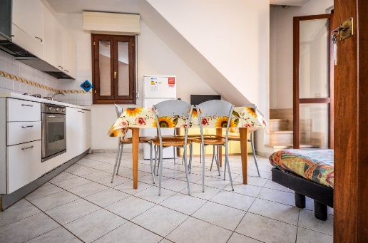 appartamento in vendita a Grosseto in zona Marina di Grosseto