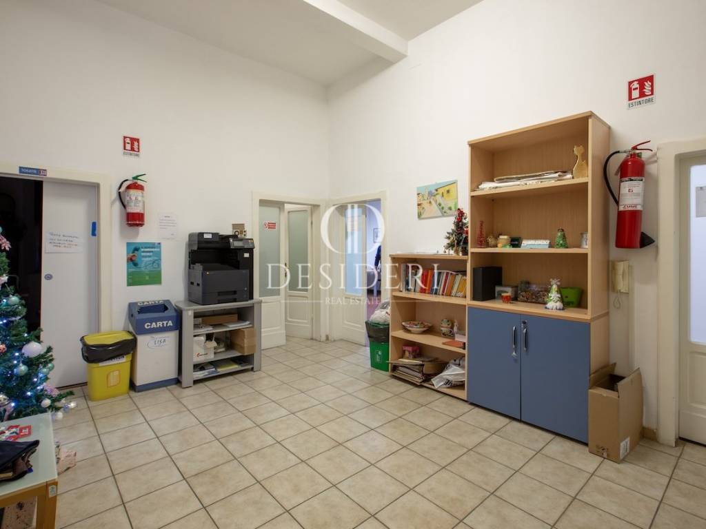 ufficio in vendita a Grosseto in zona Centro Città