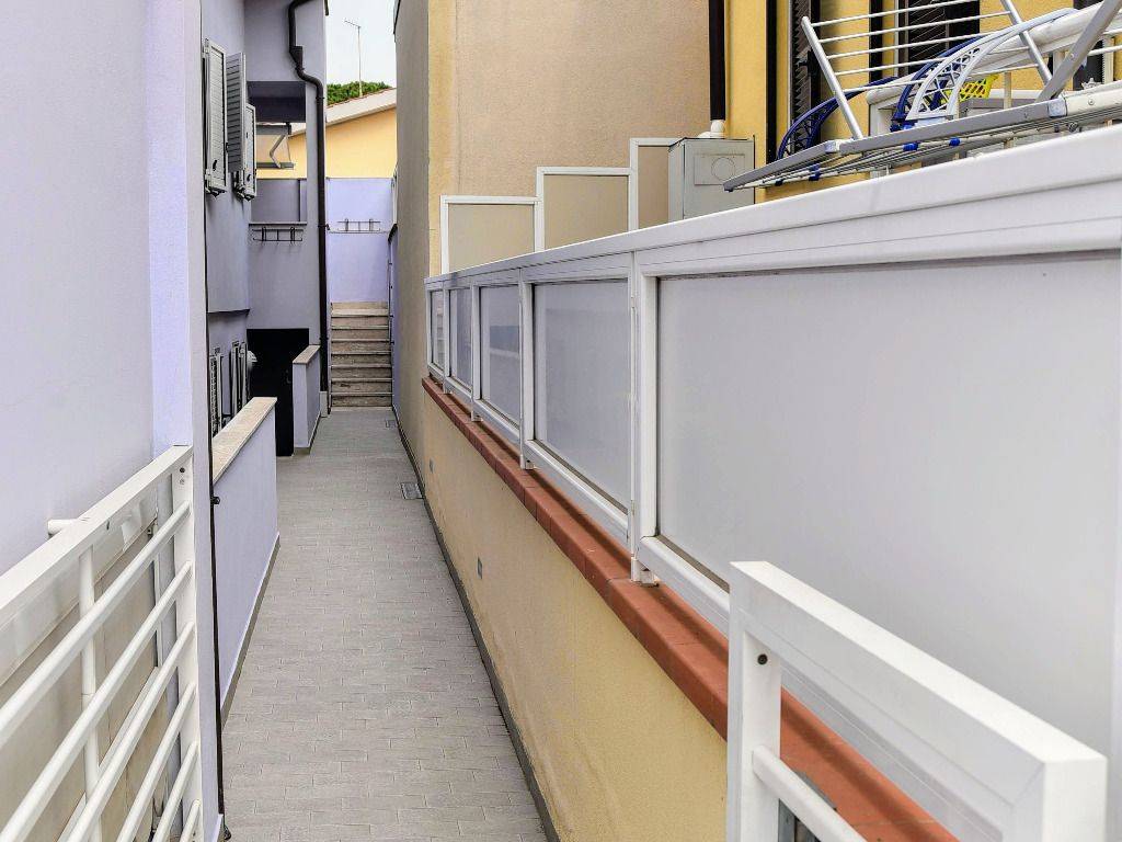 appartamento in vendita a Grosseto in zona Marina di Grosseto
