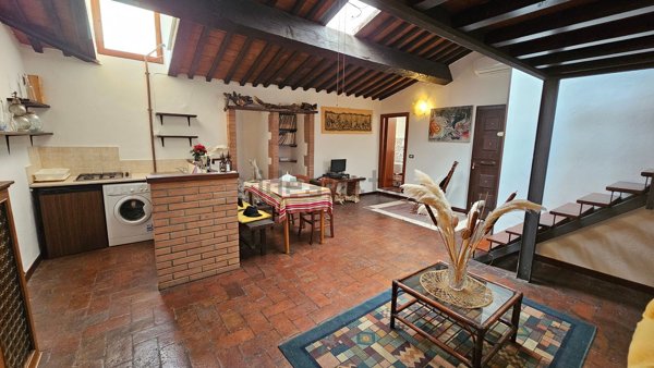 appartamento in vendita a Grosseto in zona Centro Città