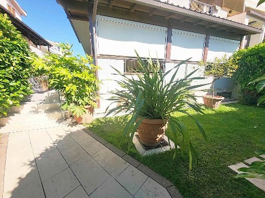 appartamento in vendita a Grosseto in zona Orcagna