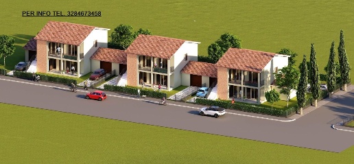 appartamento in vendita a Grosseto in zona Roselle