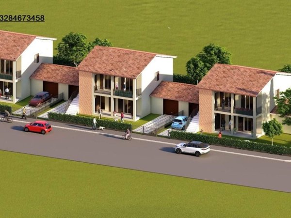 appartamento in vendita a Grosseto in zona Roselle