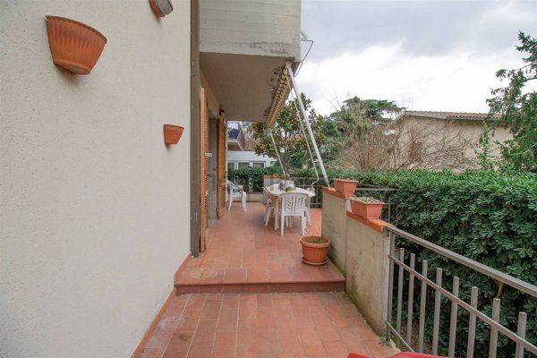 casa indipendente in vendita a Grosseto in zona Braccagni