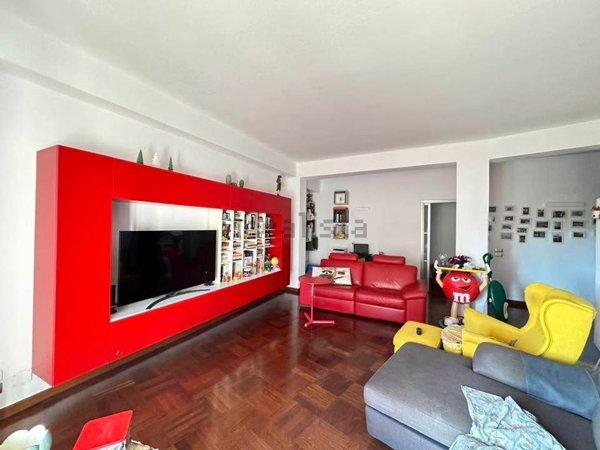 appartamento in vendita a Grosseto in zona Stazione