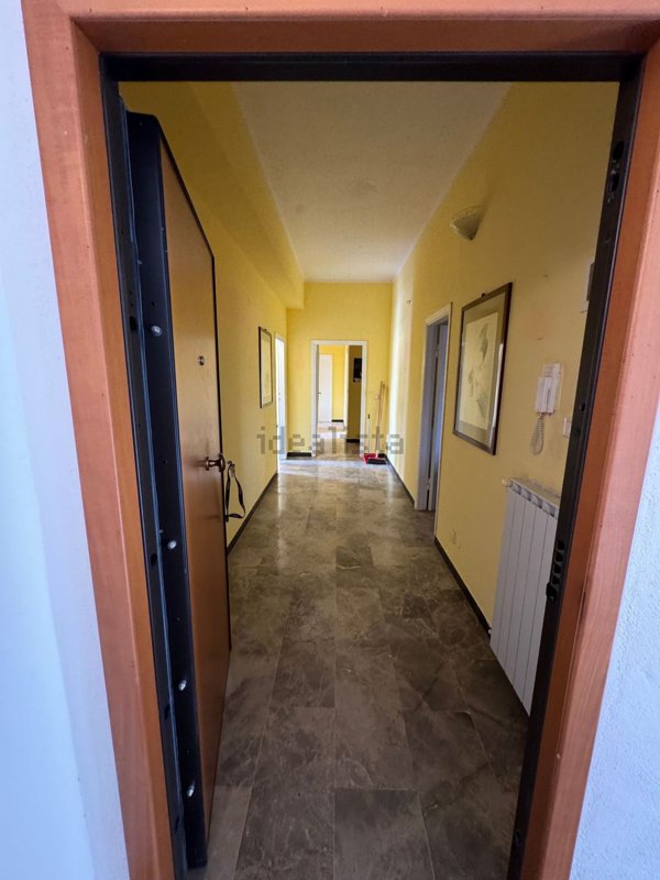 appartamento in vendita a Grosseto in zona Centro Raccolta Quadrupedi