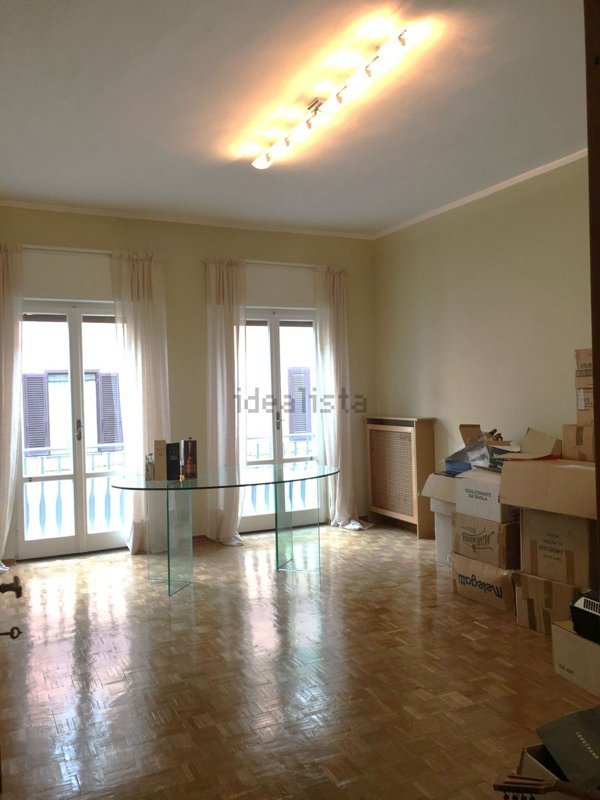 appartamento in vendita a Grosseto in zona Centro Città