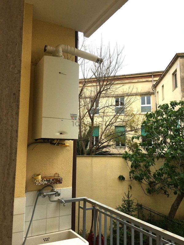 appartamento in vendita a Grosseto in zona Centro Città