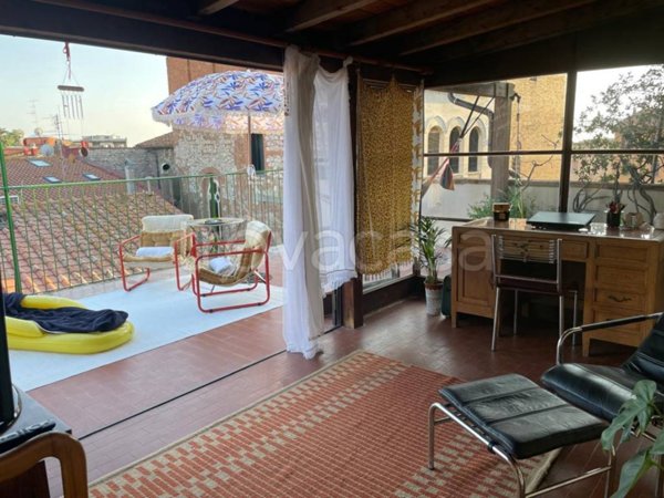 appartamento in vendita a Grosseto in zona Centro Città