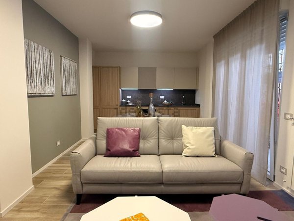 appartamento in vendita a Grosseto