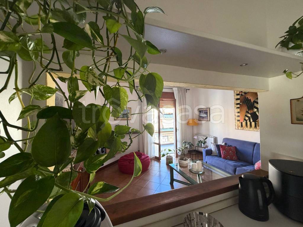 appartamento in vendita a Grosseto in zona Marina di Grosseto