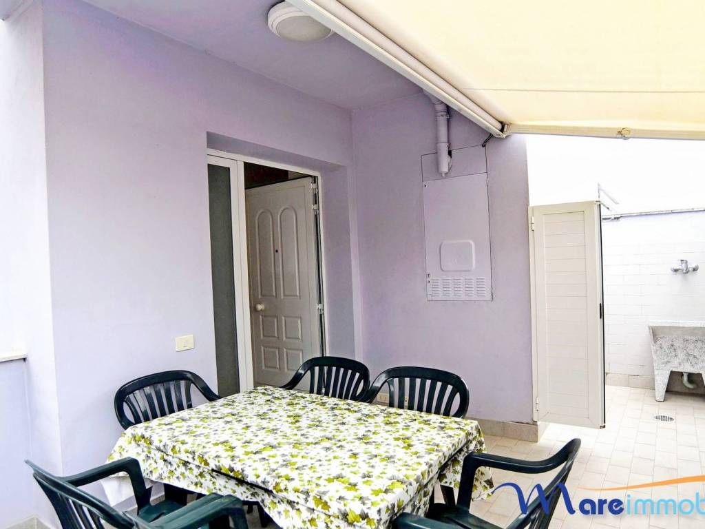 appartamento in vendita a Grosseto in zona Marina di Grosseto