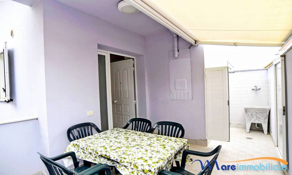 appartamento in vendita a Grosseto in zona Marina di Grosseto