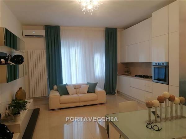 appartamento in vendita a Grosseto in zona Stazione
