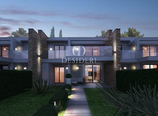 casa indipendente in vendita a Grosseto in zona Orcagna
