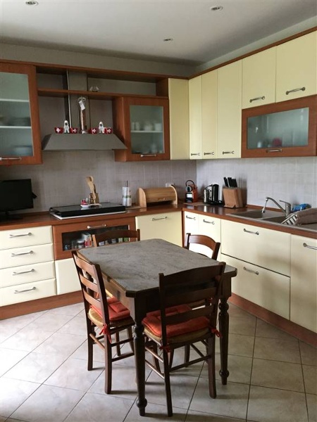 casa indipendente in vendita a Grosseto in zona Fattoria Aiali