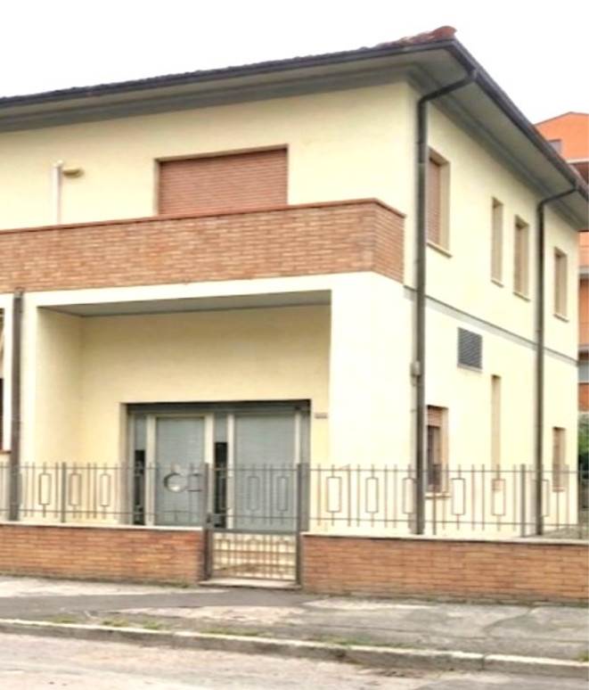 appartamento in vendita a Grosseto in zona Marina di Grosseto