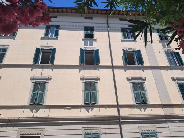 appartamento in vendita a Grosseto in zona Centro Città