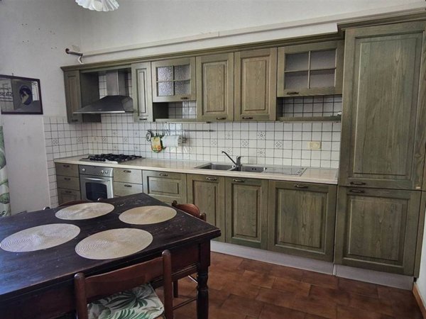 appartamento in vendita a Grosseto in zona Centro Città