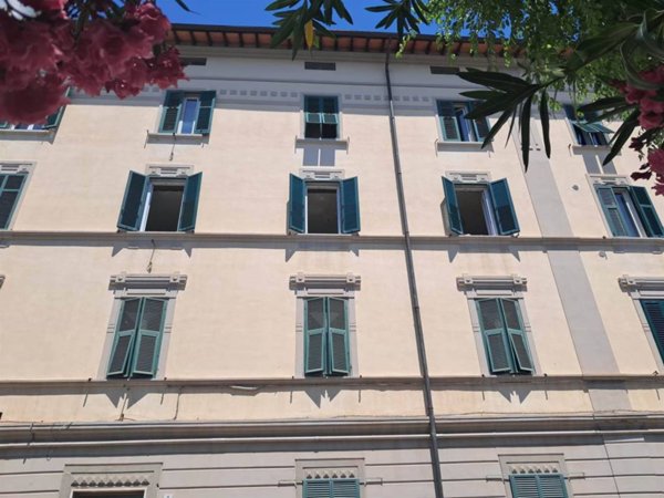 appartamento in vendita a Grosseto in zona Centro Città