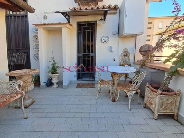 appartamento in vendita a Grosseto in zona Centro Città