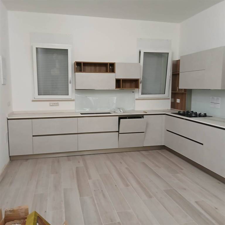 appartamento in vendita a Grosseto in zona Centro Città