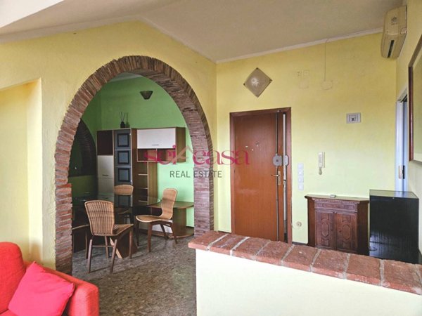 appartamento in vendita a Grosseto