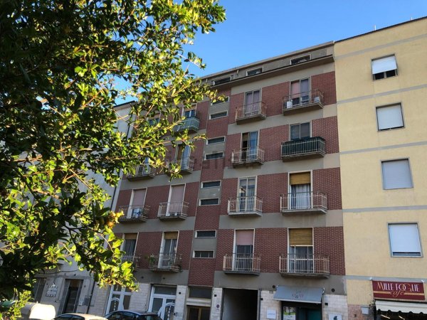 appartamento in vendita a Grosseto in zona Orcagna
