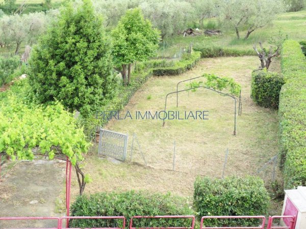 appartamento in vendita a Grosseto in zona Istia d'Ombrone-Le Stiacciole