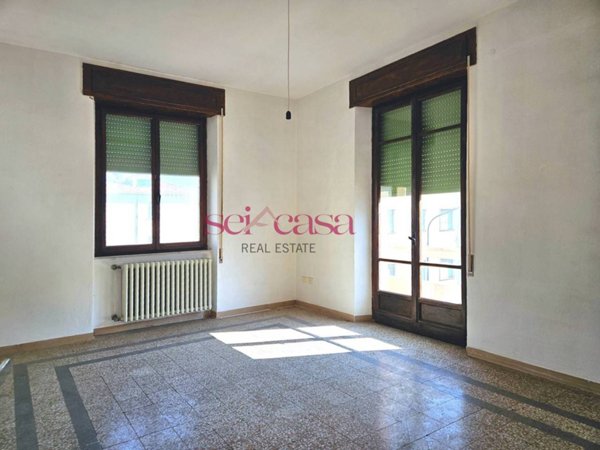appartamento in vendita a Grosseto in zona Centro Città