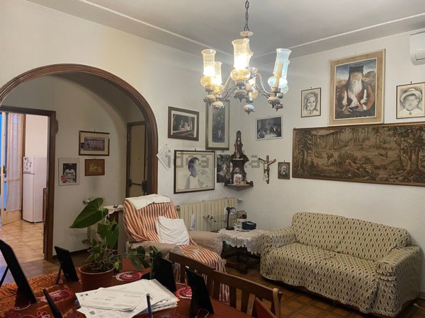 appartamento in vendita a Grosseto in zona Stazione