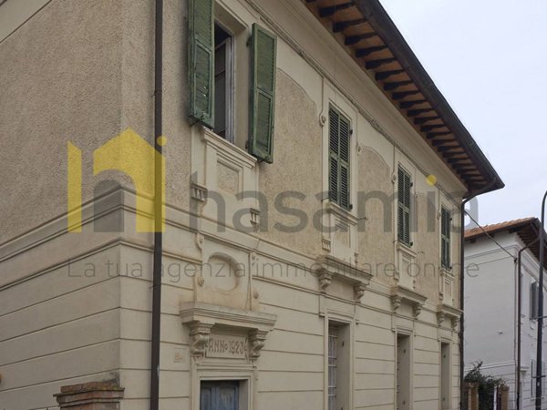 casa indipendente in vendita a Grosseto