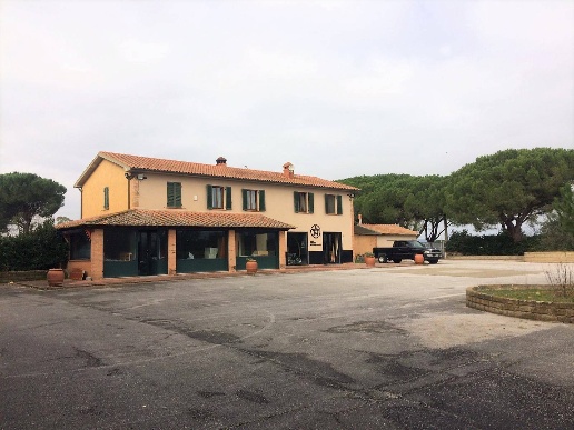 appartamento in vendita a Grosseto in zona Braccagni