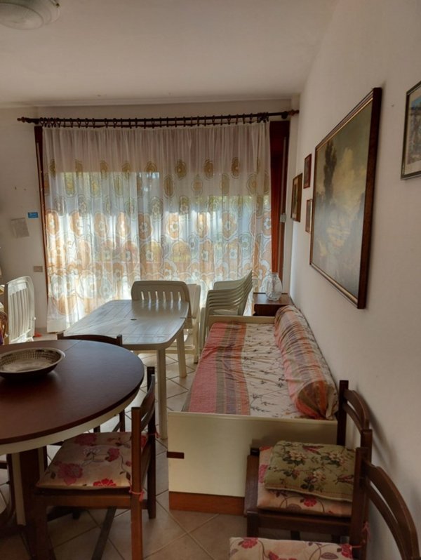 appartamento in vendita a Grosseto in zona Principina a Mare