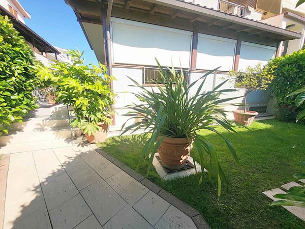 appartamento in vendita a Grosseto in zona Orcagna