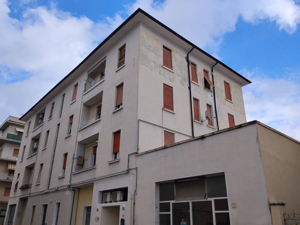 appartamento in vendita a Grosseto