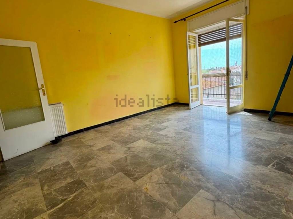 appartamento in vendita a Grosseto in zona Centro Raccolta Quadrupedi
