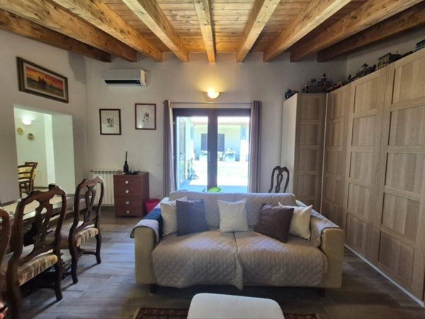 casa indipendente in vendita a Grosseto in zona Santa Maria di Rispescia