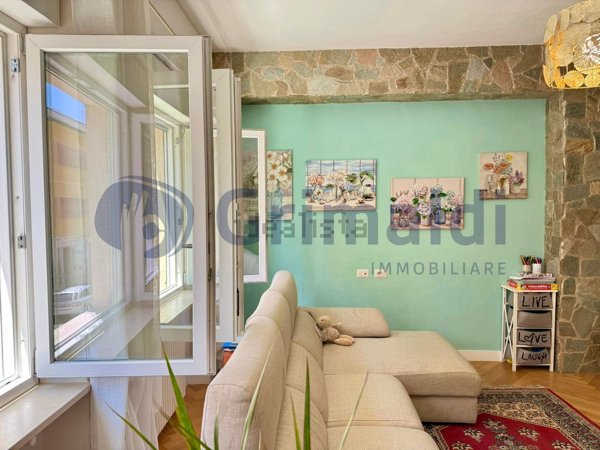 appartamento in vendita a Grosseto